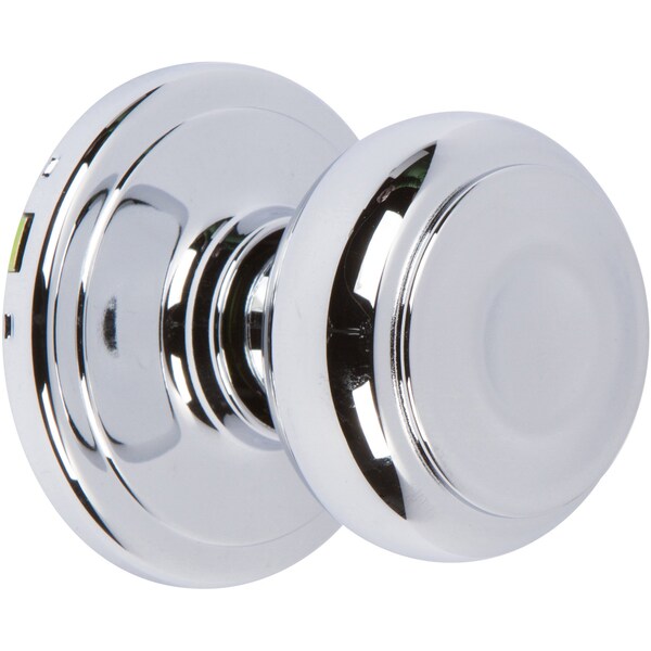 Delaney Hardware DELANEY GR2 115TT-OR-US26 ORLYN DUMMY, PAIR 315426 - main